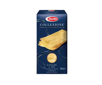 LASAGNA GRAU DUR 250gr Barilla