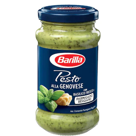 Sos Barilla 