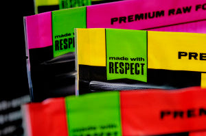 Made with Respect