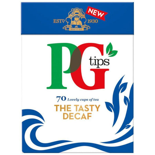 The Original PG Tips 80 Pyramid Bags 232gm – India Bazaar Online Indian  Grocery Store