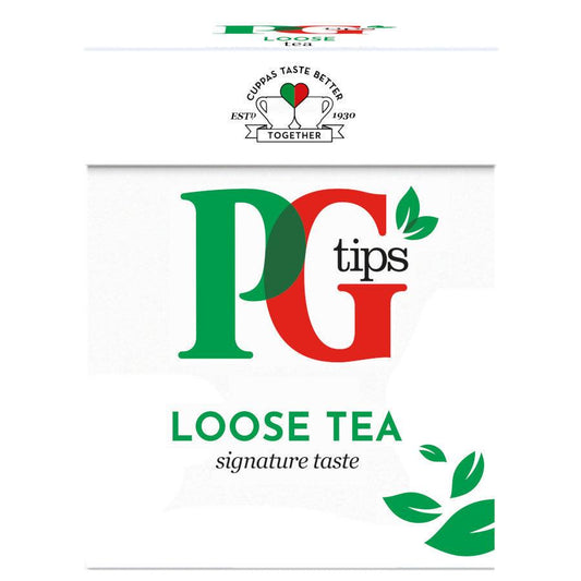 PG Tips Decaf, 40 Pyramid® Tea Bags Selected by Empire Coffee and Tea, New  York, Hoboken – Empire Coffee & Tea Co. Inc.