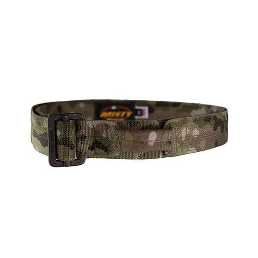 X-Small Instructor's 29 - 31 Coyote Belt with Cobra Buckle from Blade-Tech | Designed for A Full Range of Movement for Even The Heaviest Setups