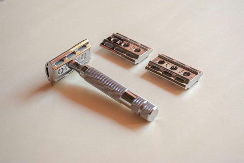 safety razors