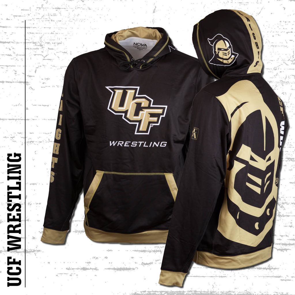 custom wrestling hoodies