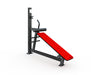 SISU SIT UP BODYWEIGHT