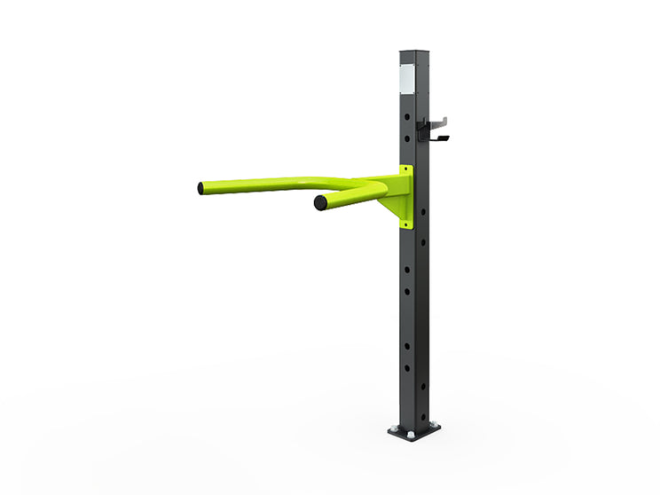SISU DIP BODYWEIGHT