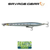 Sandeel Surf Walker 17g-15,5cm Savage Gear