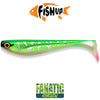 Wizzle Shad 7"-17.5cm FishUp