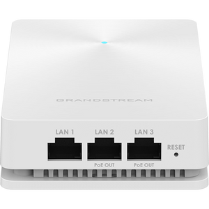 Grandstream GWN7624 Wifi Access Point - Jettel İletişim Teknolojileri - Access Point Wifi Extender