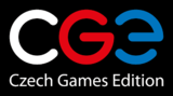 Logo - Czech Games Edition