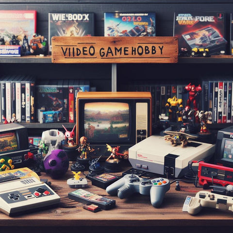 Video Games Store Hobby Retrogaming Canada The Canadian Online Store Specializing in the Sale of Used Retro Consoles.