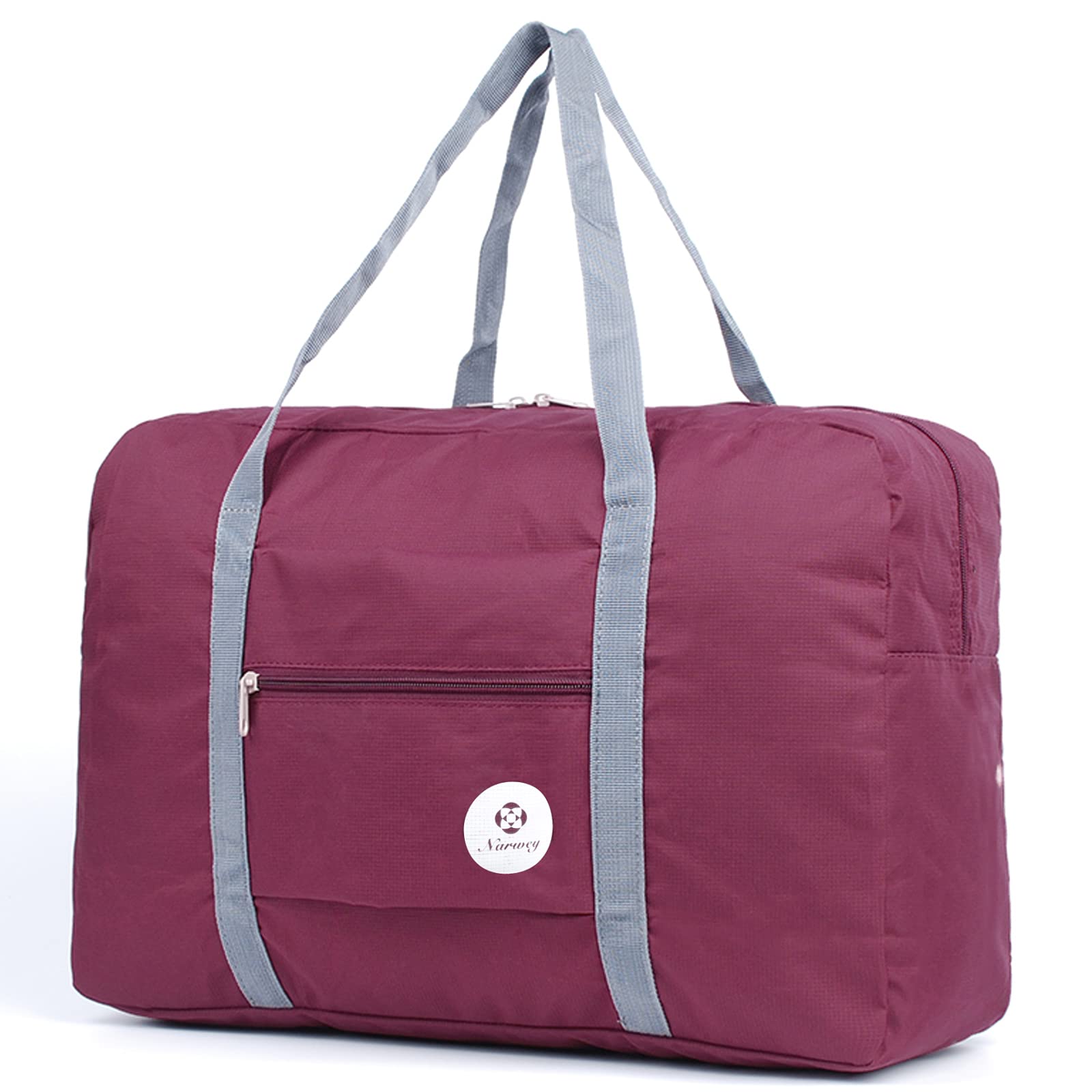 Narwey 1112 Spirit Airlines Duffel Bag-image-36