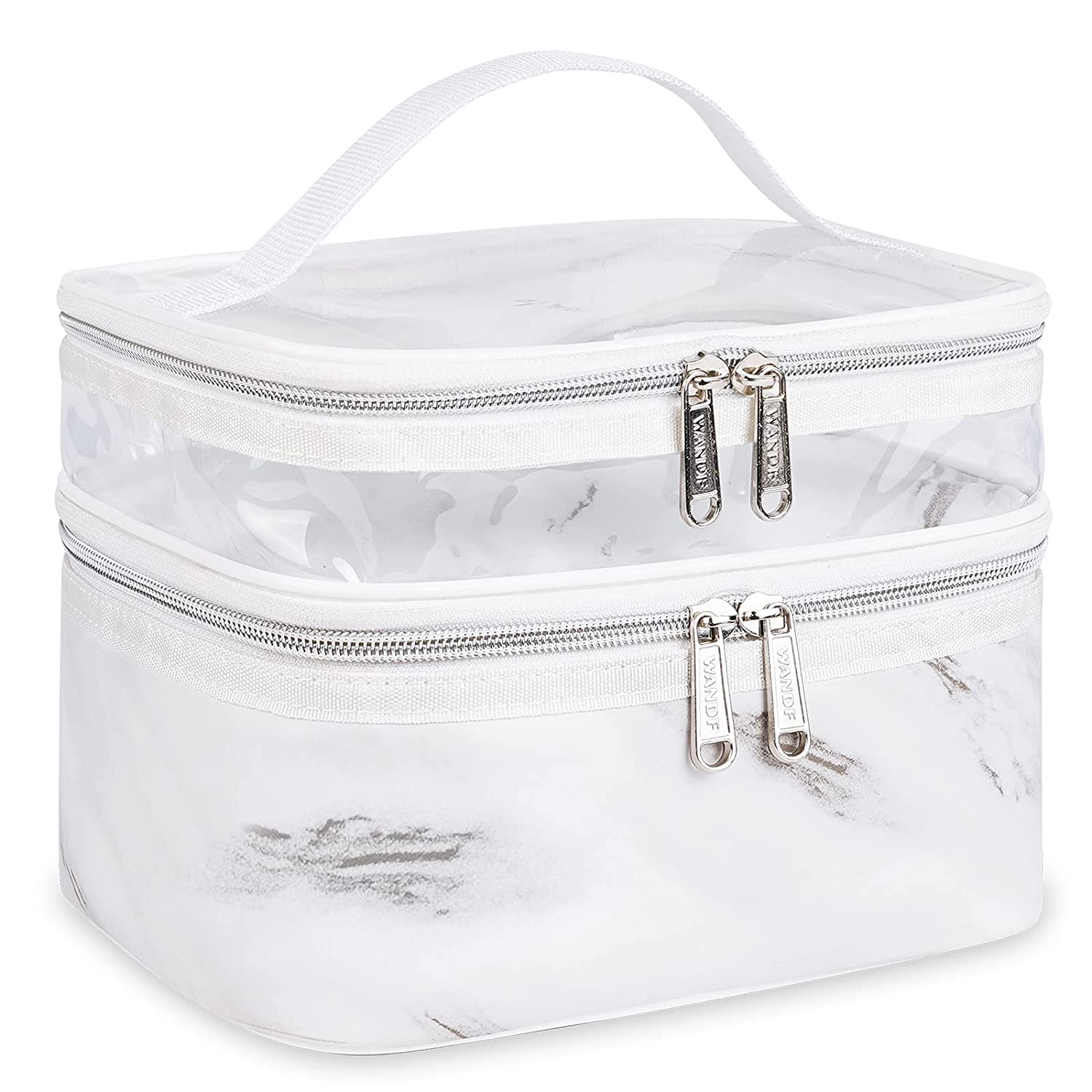 WF5059 Double Layer Cosmetic bag-image-8