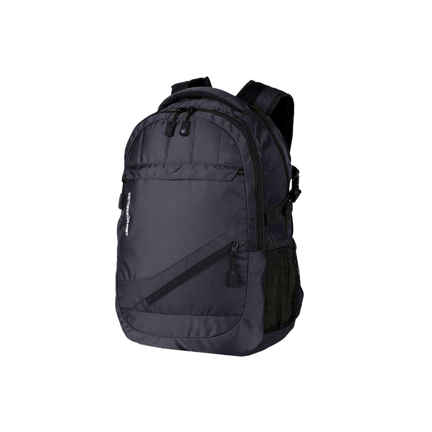 women's nylon laptop backpack