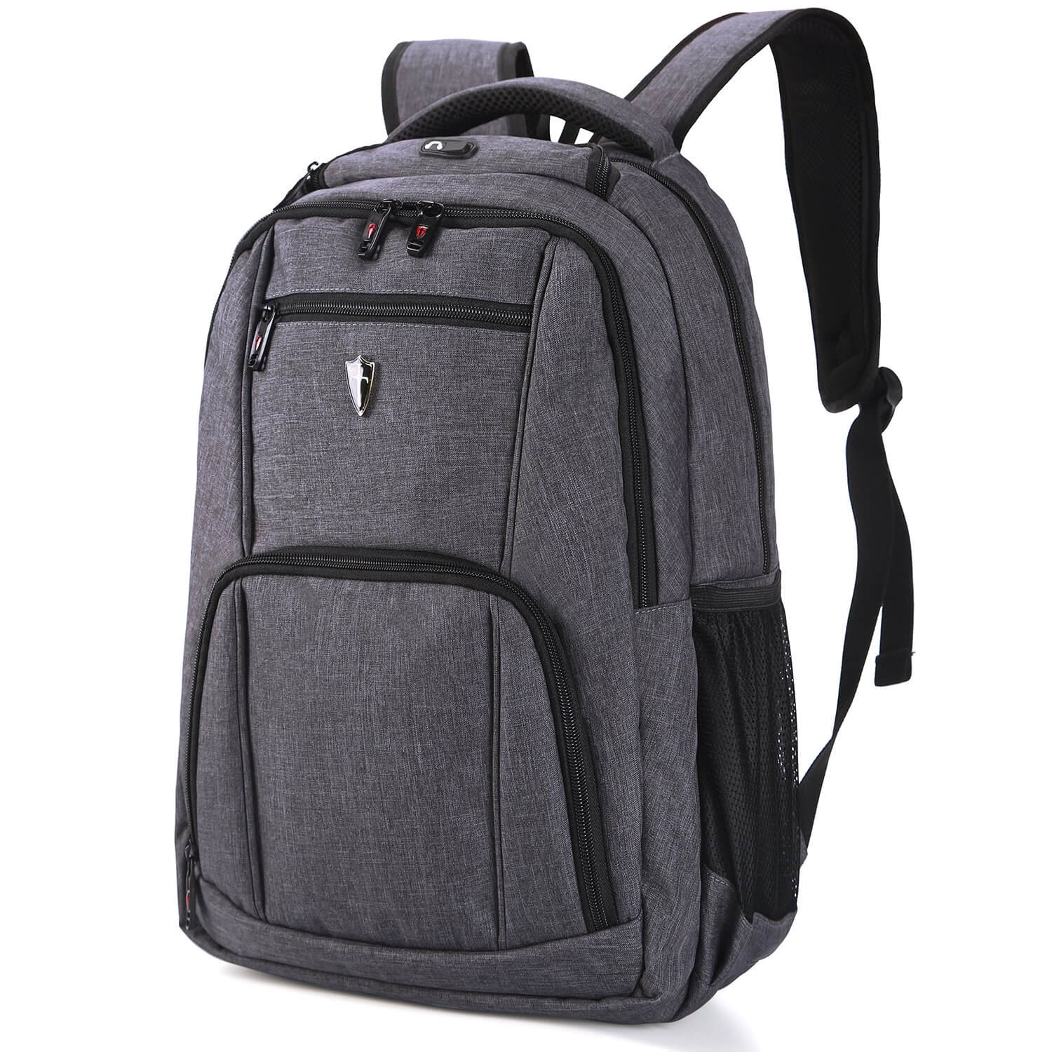 backpack with laptop compartment