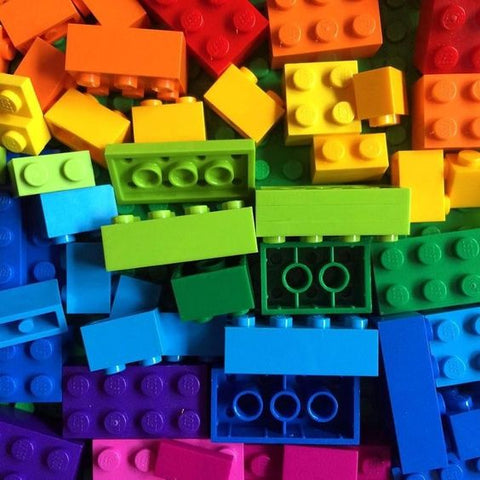 LEGO Bricks