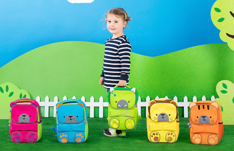 Trunki Toddlepack