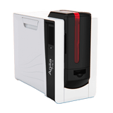 Evolis Agilia Retransfer ID Card Printer Single Sided