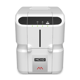 Matica MC110 ID Card Printer Single Sided