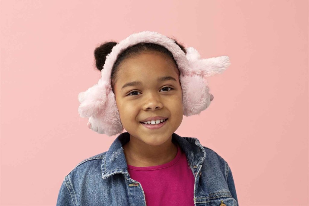 Hearing Protection for Kids: Earplugs and Earmuffs