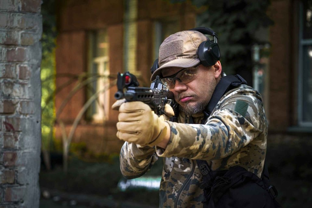 Hearing Protection for Shooting: Safeguarding Your Ears