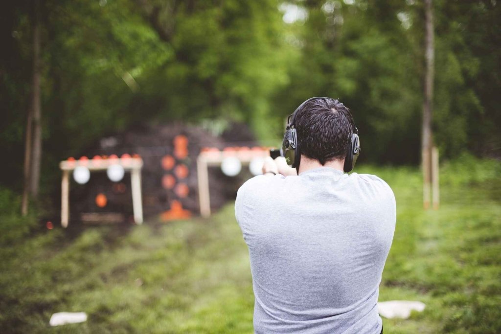 How to Protect Your Hearing While Enjoying Shooting Sports