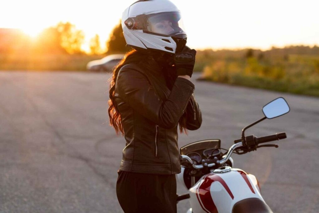 Ride Protected: Essential Hearing Safety for Bikers