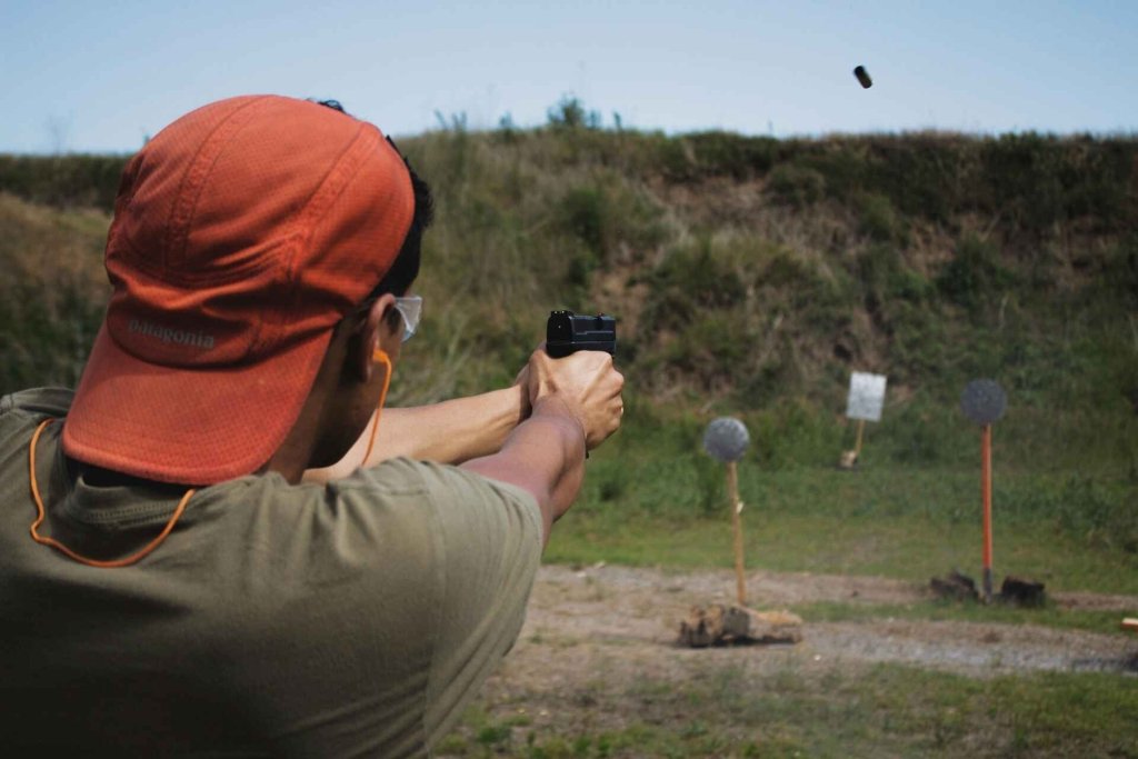 The Impact of Earplugs on Shooting Accuracy and Performance