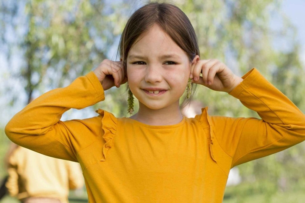 Why Hearing Protection for Kids is Essential