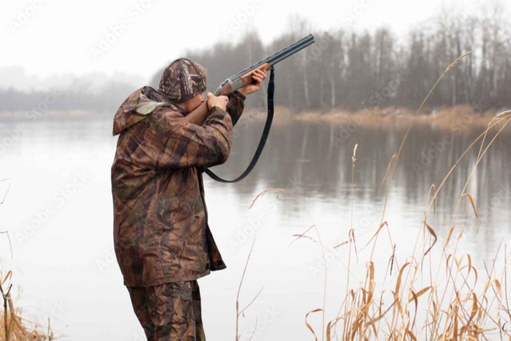 Why Hearing Protection is Crucial for Every Hunter