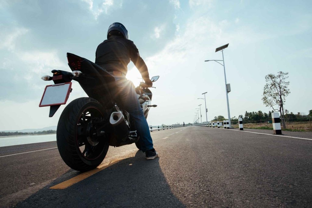 Why Motorcycle Riders Need Hearing Protection