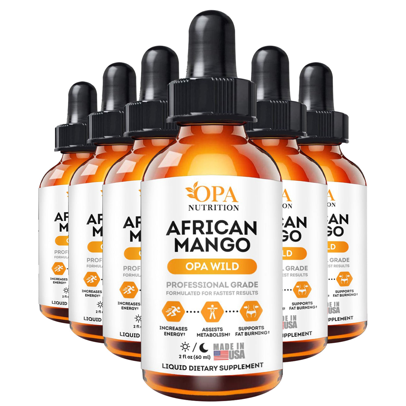 African Mango Diet Drops for Weight Loss Appetite Suppressant 60 ml.jpg