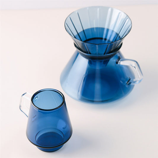 Delilah Gooseneck Kettle – Tête Coffee