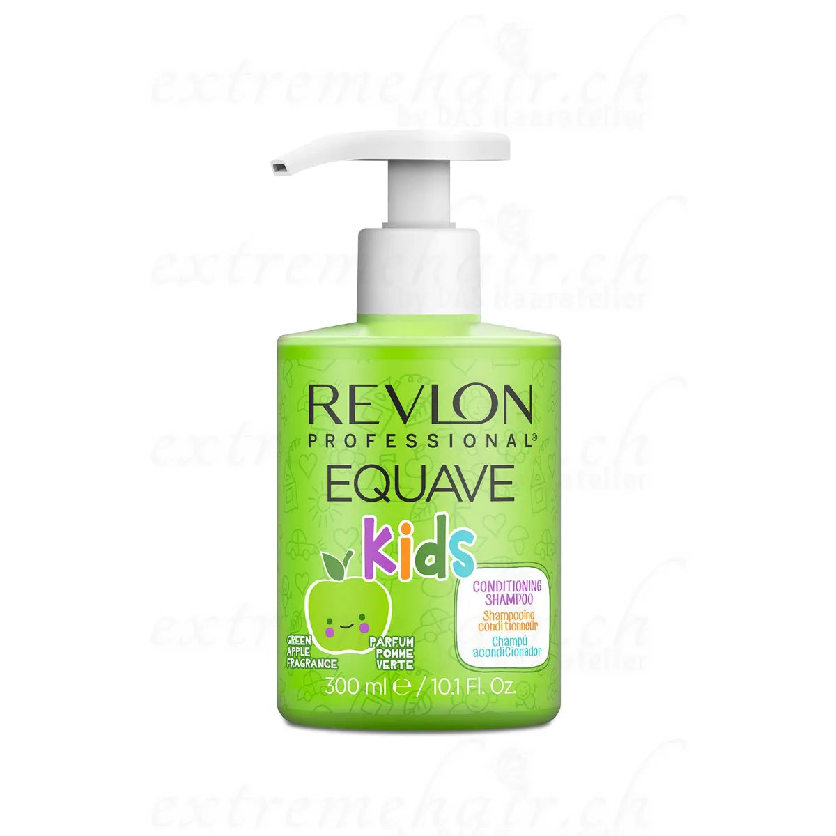 Equave Revlon - Conditione Professional Volumizing Leave-in Detangling