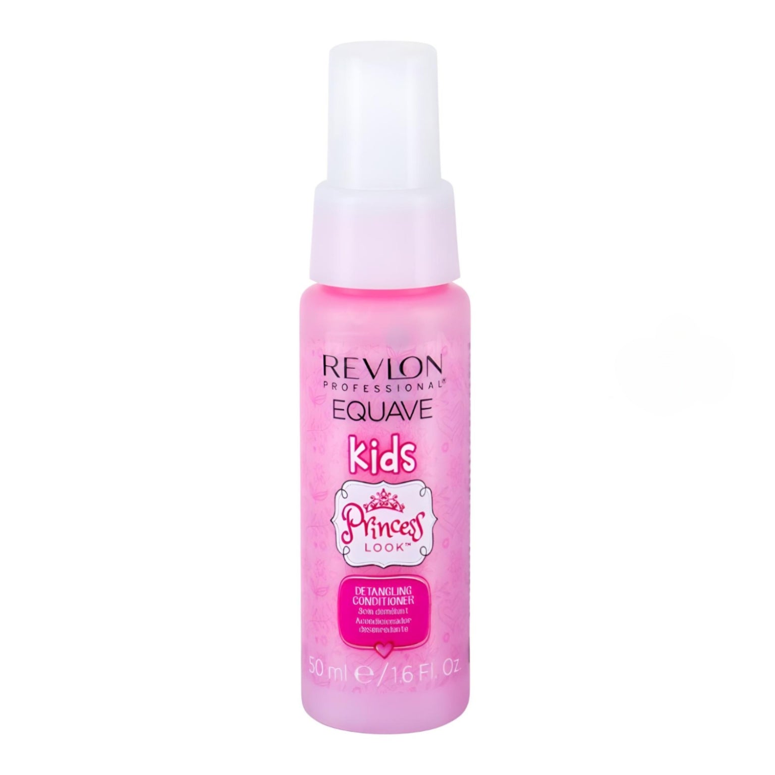 Revlon Professional Equave 2 Princess Conditioning Look Kids - Shampoo