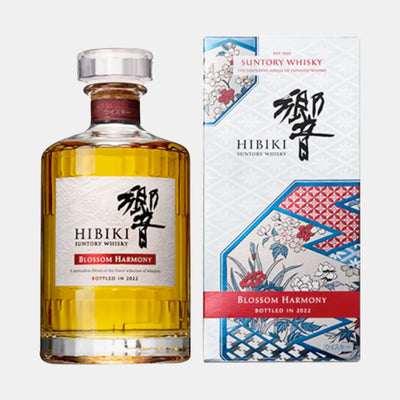 Hibiki Harmony | Goro's Liquor