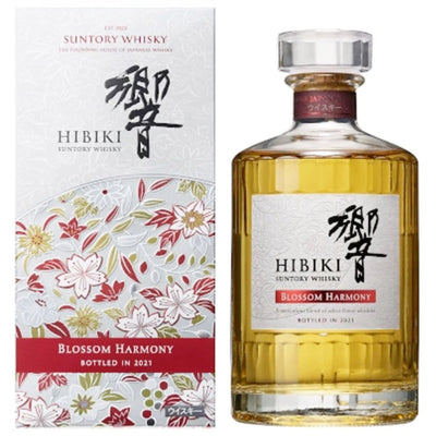 Hibiki Harmony | Goro's Liquor