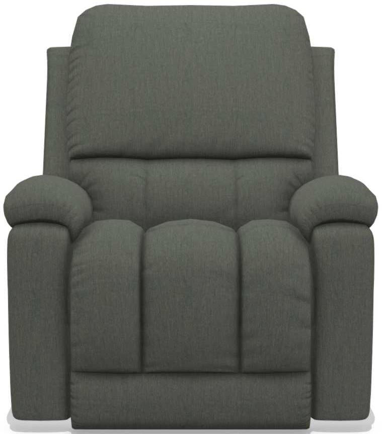 La-Z-Boy Greyson Kohl PowerReclineXR Reclina-Rocker Recliner