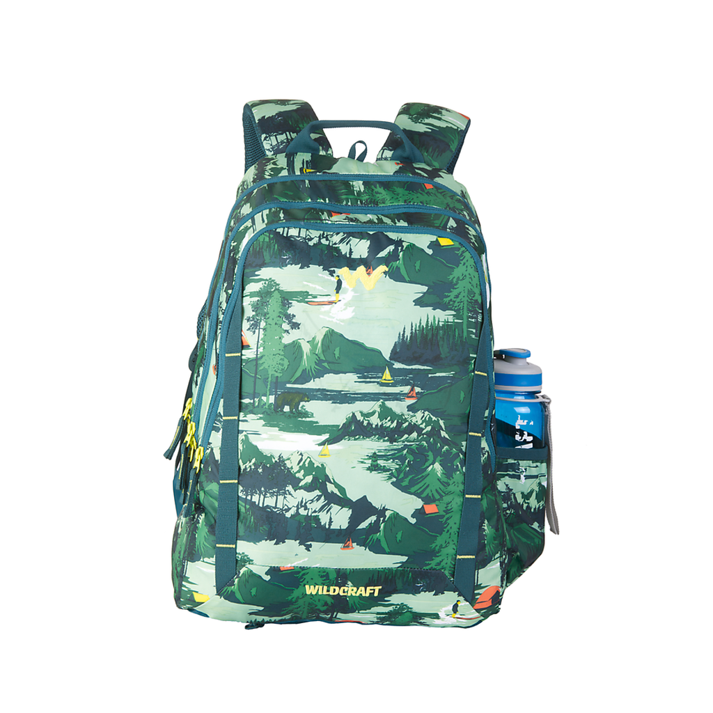 wildcraft military bags