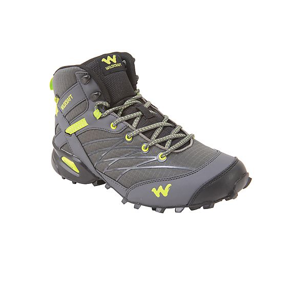 wildcraft men's trail running shoes hugo 2.0