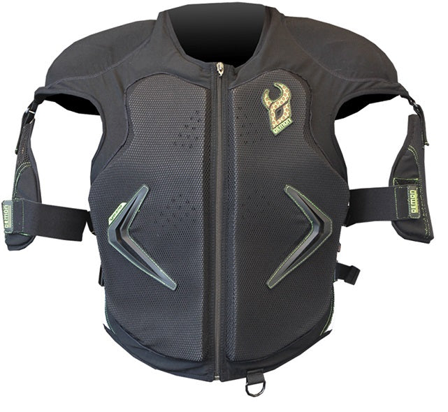 Azzpadz D3O Tailbone protection. Definitely needs for snowboarder