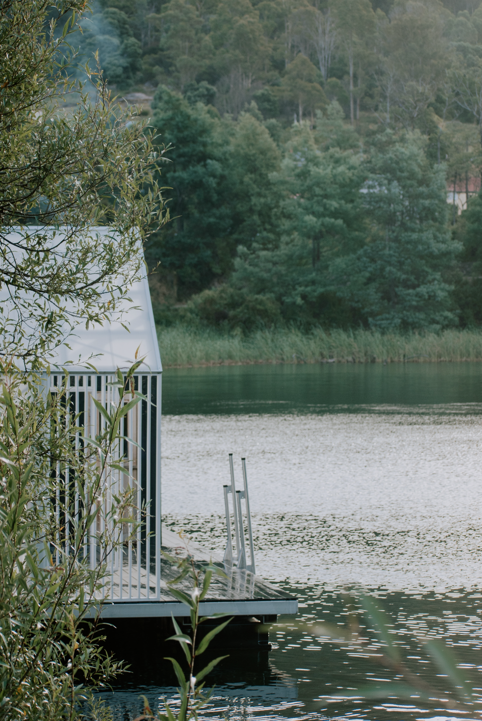 Kältetherapie - Haus am See