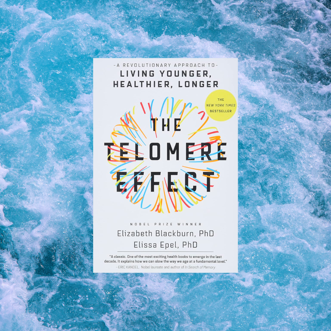 The Telomere Effect