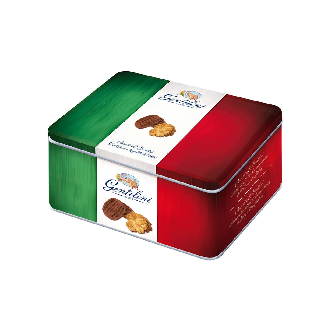 Ancora Uno Biscuits Krumiro Tre Marie – Dolci Ricorrenze