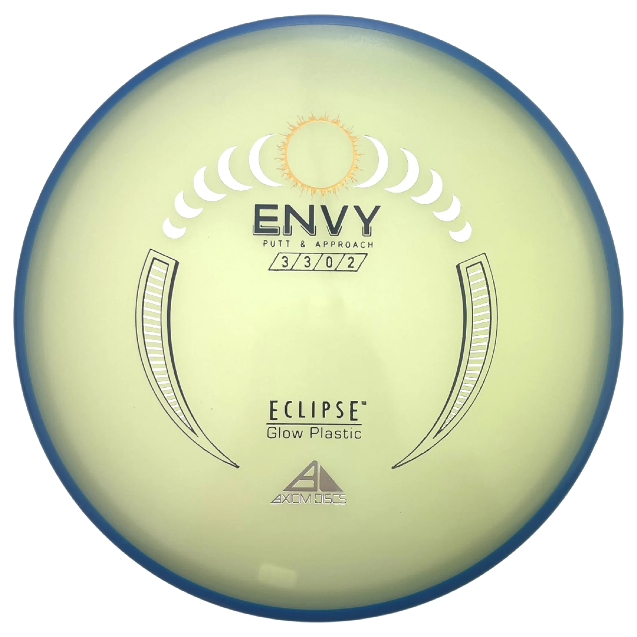 Axiom Eclipse Glow Envy