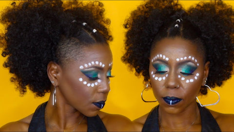 Quel jour est Halloween? Trouvez votre maquillage