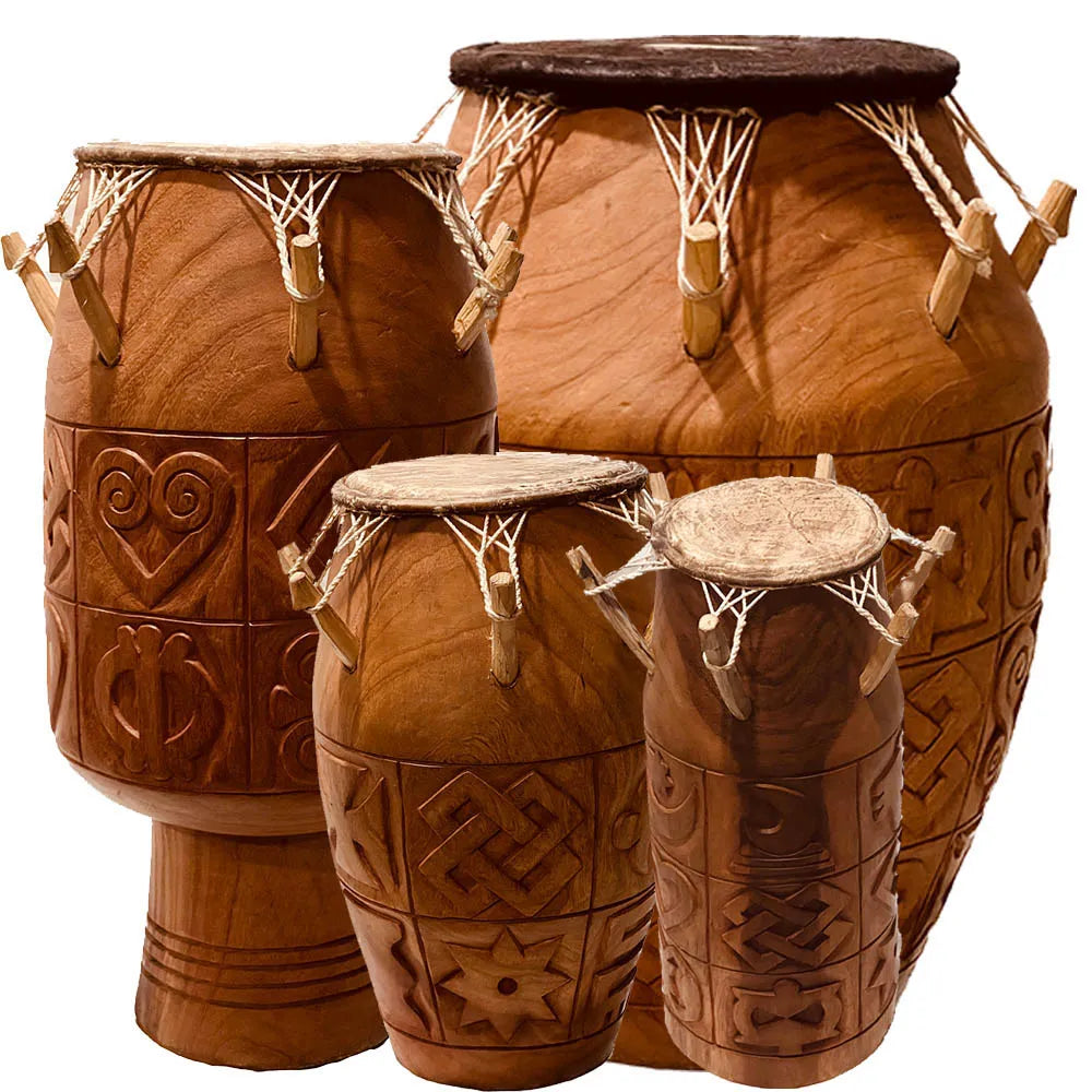 Kete Drum Set