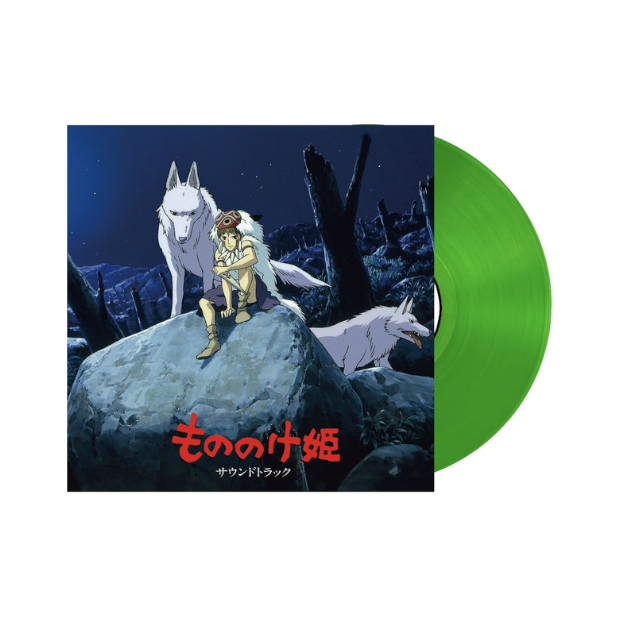 Anime Vinyl & Soundtracks | Sugoi Shop