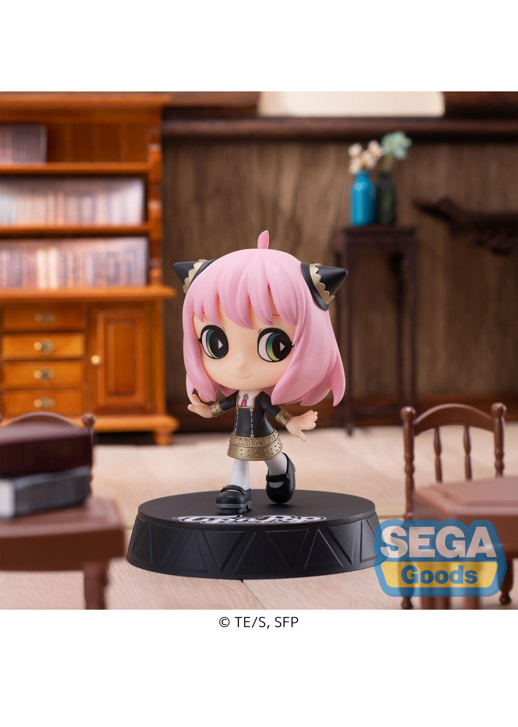 Ohiruneko TV Anime SPY x FAMILY Mini Figure Vol.4 (EX)