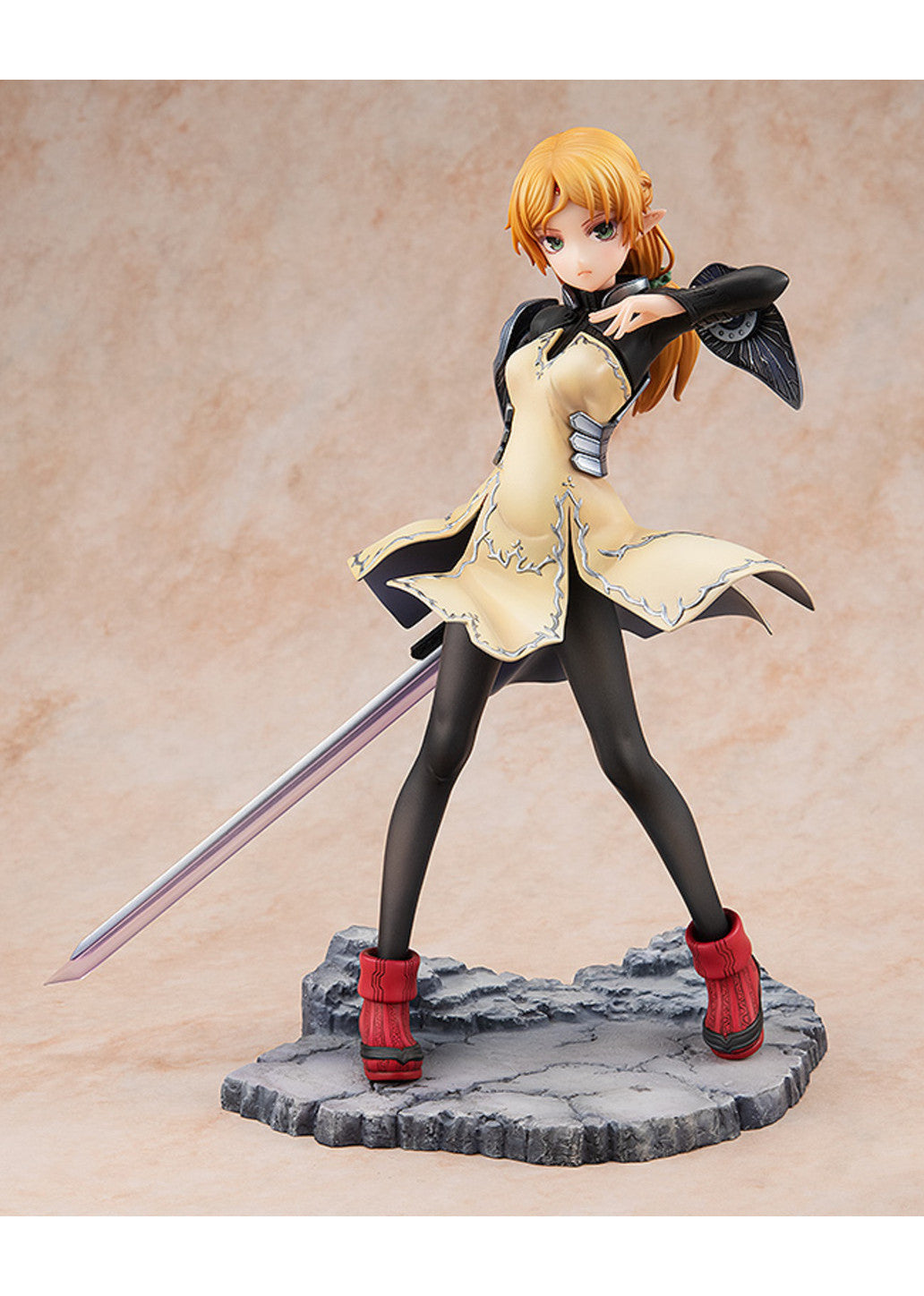 World's End Harem Akira Todo 1/7 Scale Figure: Mirai-Kojo 18% OFF - Tokyo  Otaku Mode (TOM)